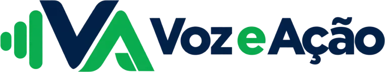 Voz e Ação